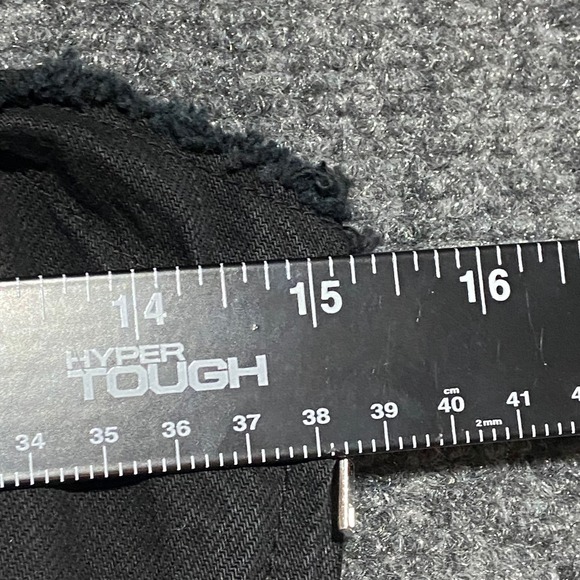 Marni Asymmetric‎ Tiered Wrap Denim Midi Dress with Paint Detail Size IT 38 US 2 - Picture 9 of 16